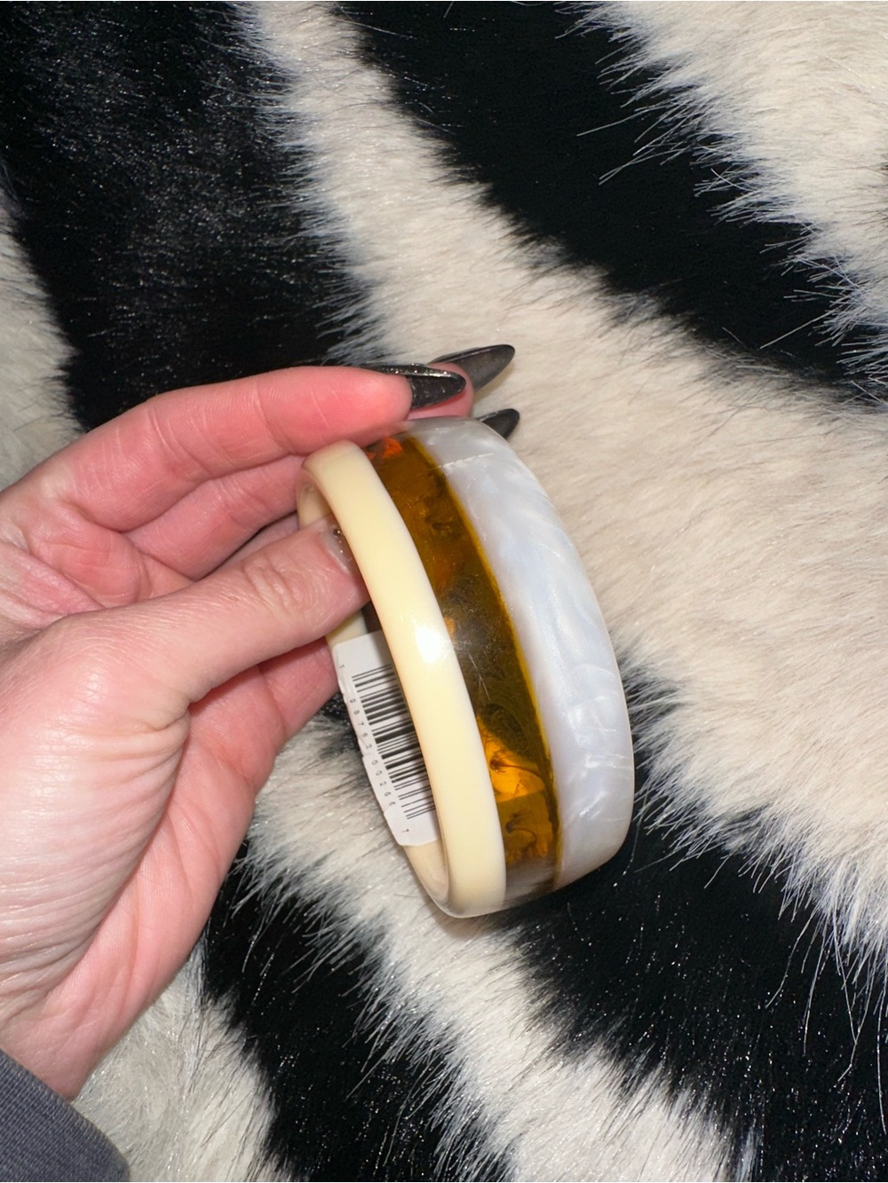 FREE PEOPLE Ignatius Bangle Bracelet - Picture 6 of 10